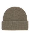 everyday-waffle-knit-beanie Black
