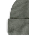 Everyday Waffle Knit Beanie