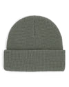 Everyday Waffle Knit Beanie