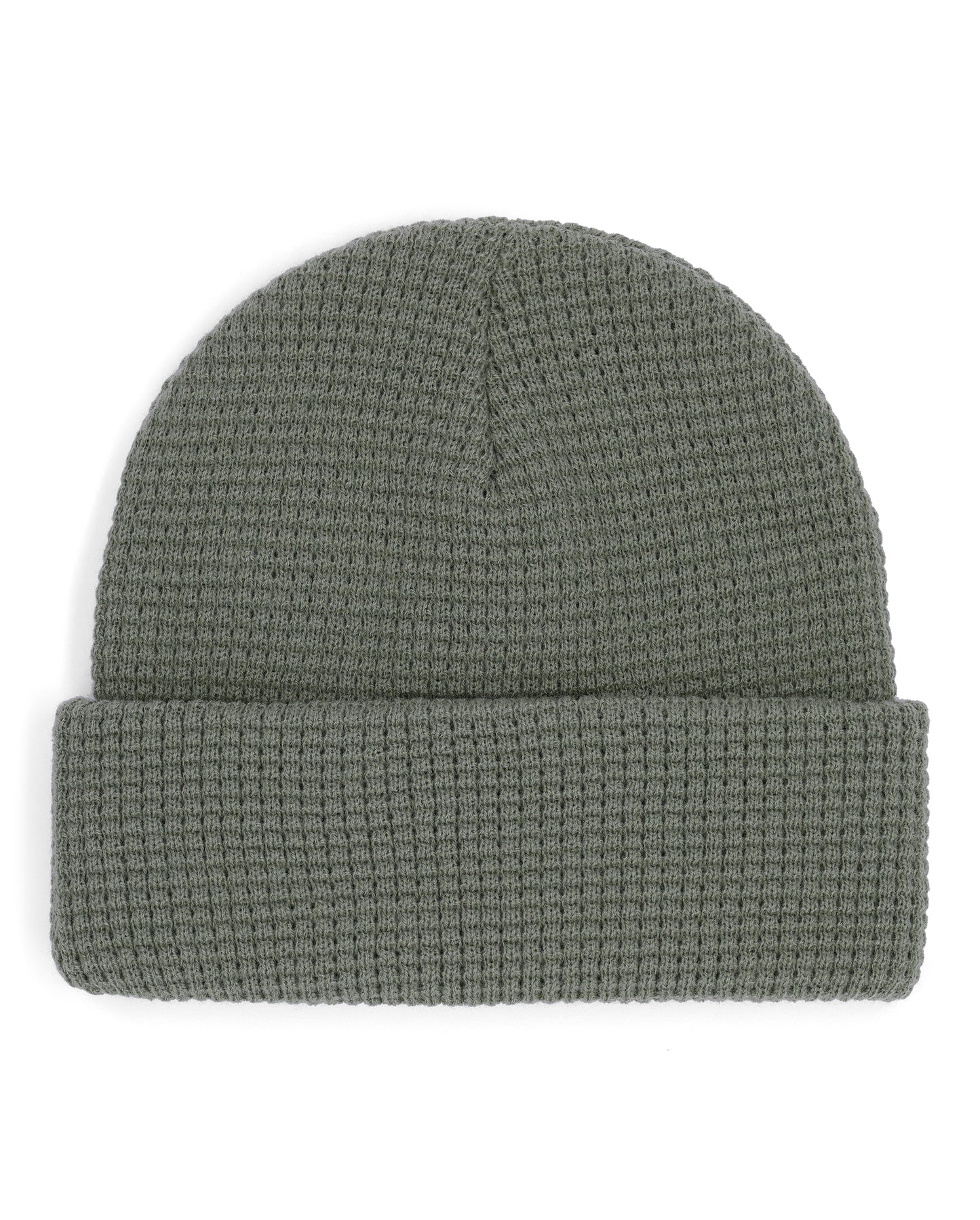 Everyday Waffle Knit Beanie