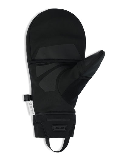    13793-001-Windstopper-Foldover-Mitt-Mannequin-F23-back