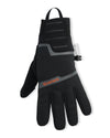 13794-001-Windstopper-Flex-Glove-Mannequin-F23-front Black