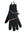 13794-001-Windstopper-Flex-Glove-Mannequin-F23-front Black