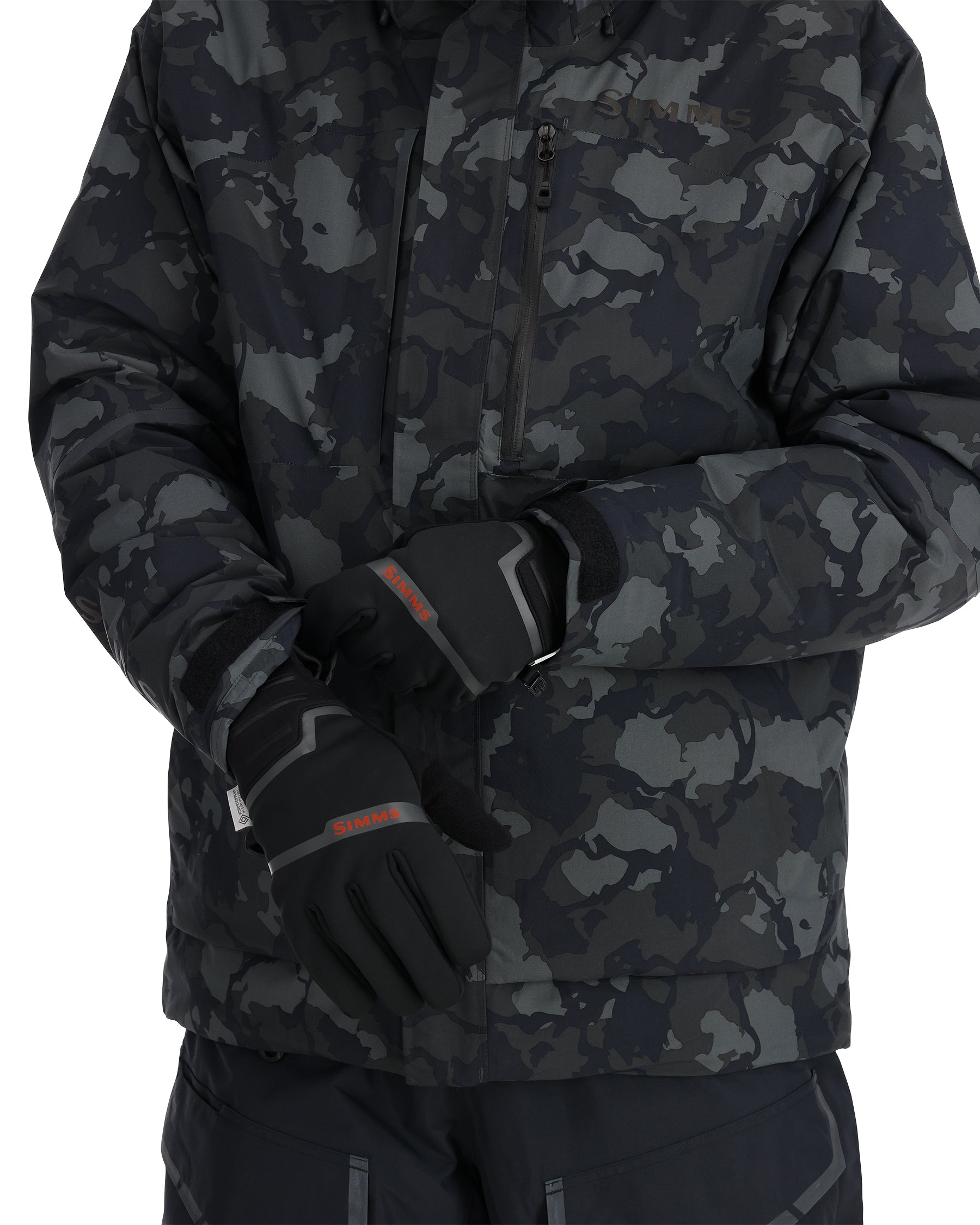 未使用！シムス ウィンドストッパー・フレックス・グローブ WINDSTOPPER® Flex Fishing Glove | Simms Fishing