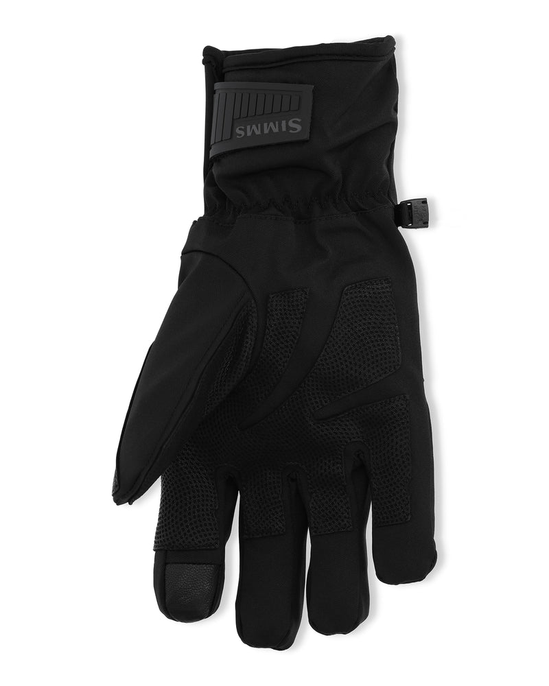 Simms GORE-TEX INFINIUM Half Finger Gloves