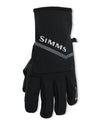 13797-001-ProDry-GORE-TEX-Glove-Liner-Mannequin-F23-front Black