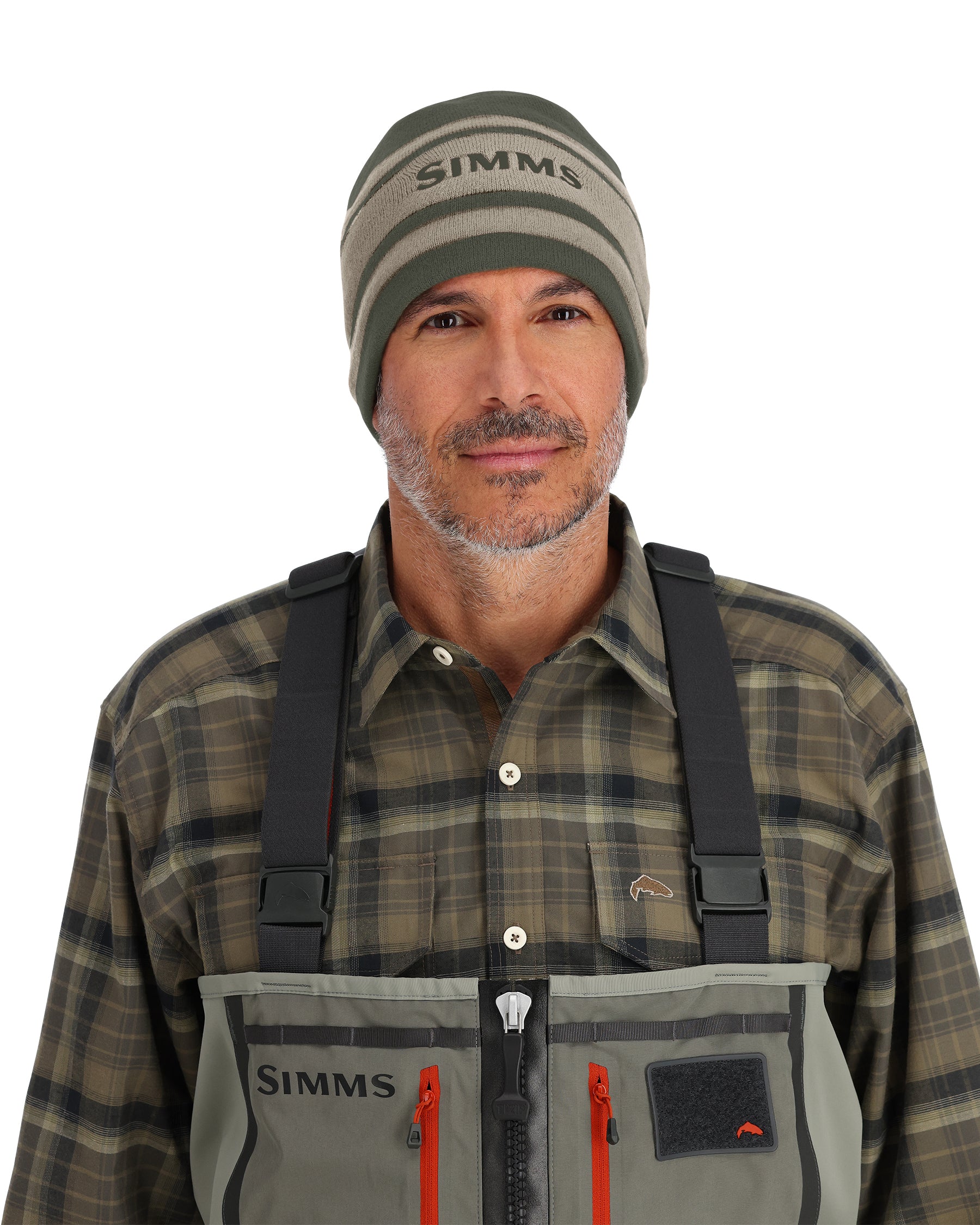 Hayward Wool Beanie | Simms Fishing