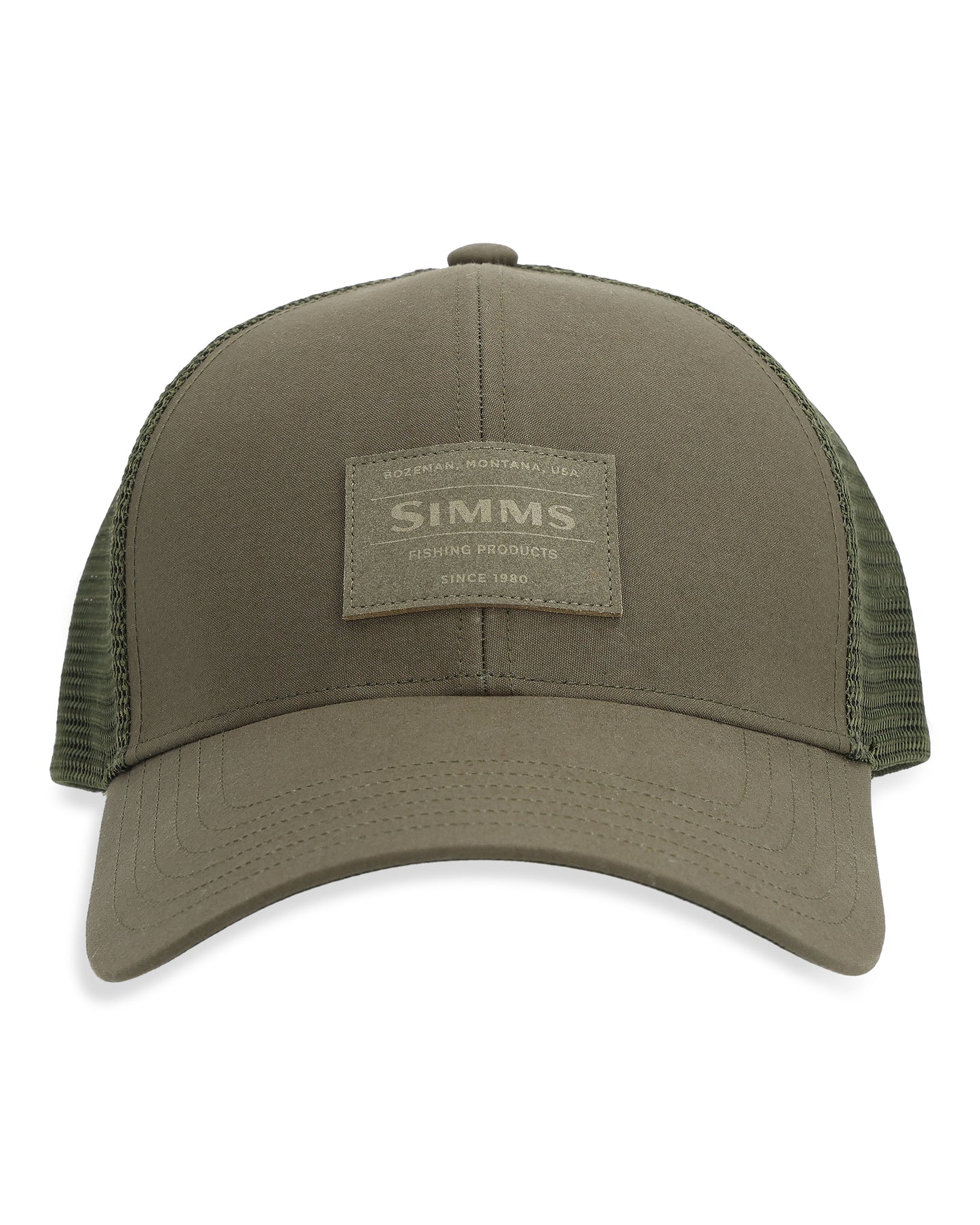 Simms Cardwell Trucker Hat