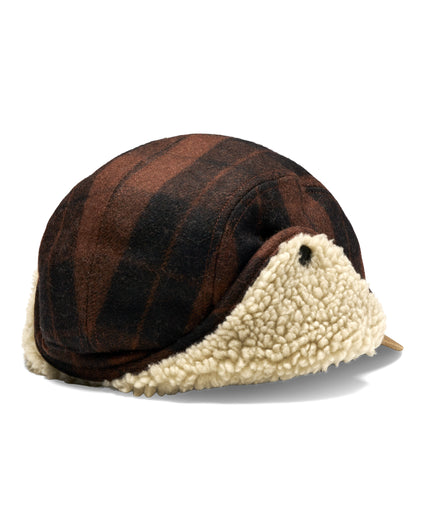Coldweather Cap