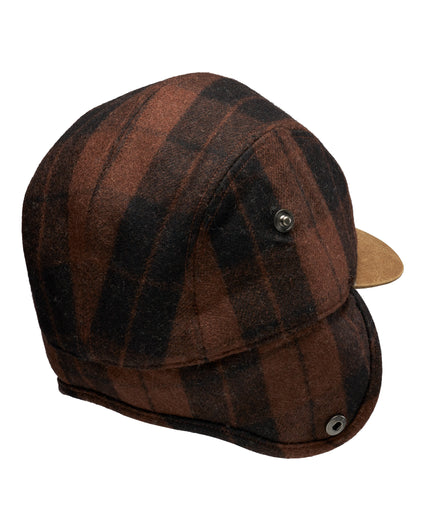 Coldweather Cap