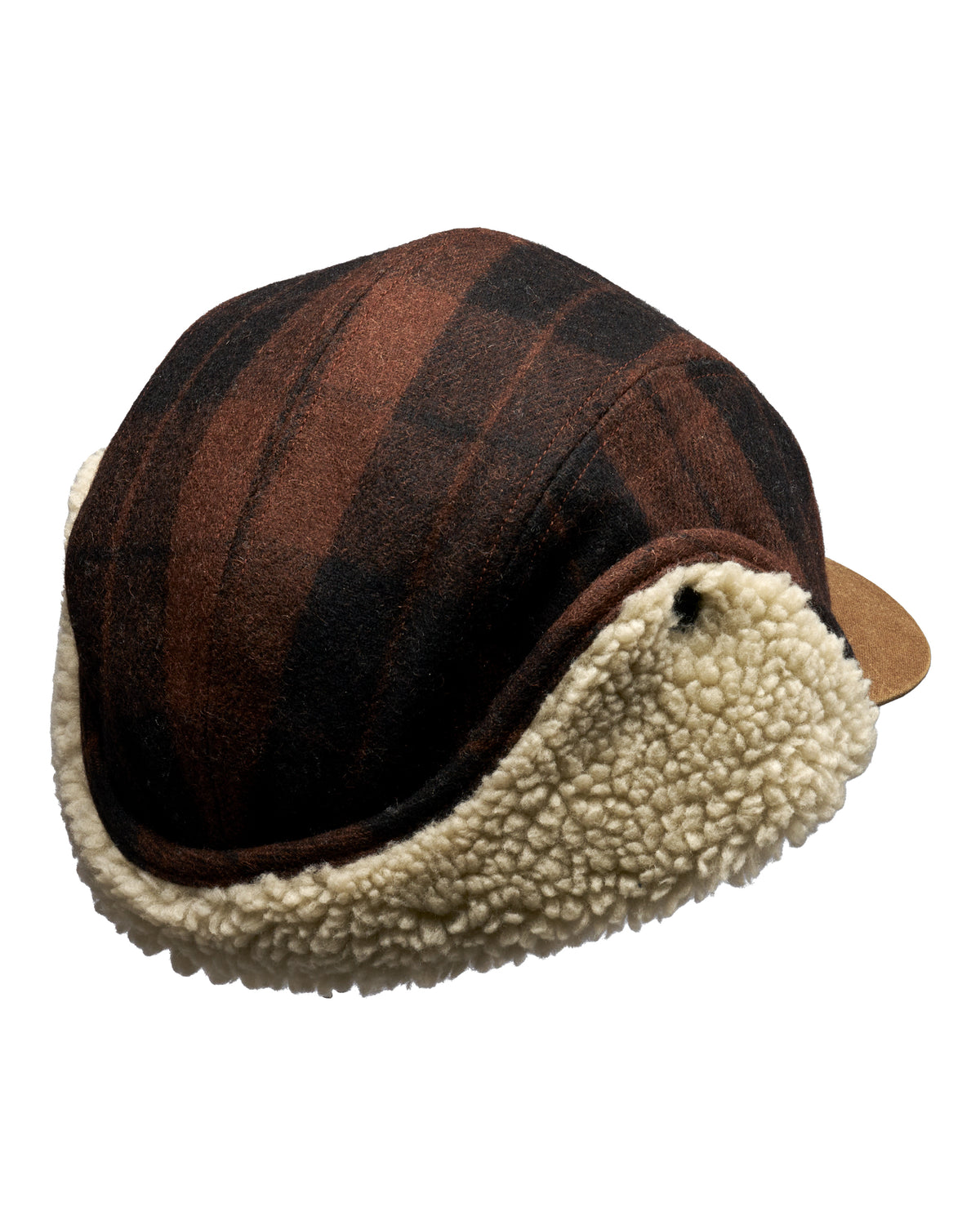 Coldweather Cap