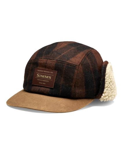 Coldweather Cap