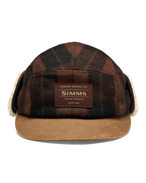 Duke Plaid: Hickory