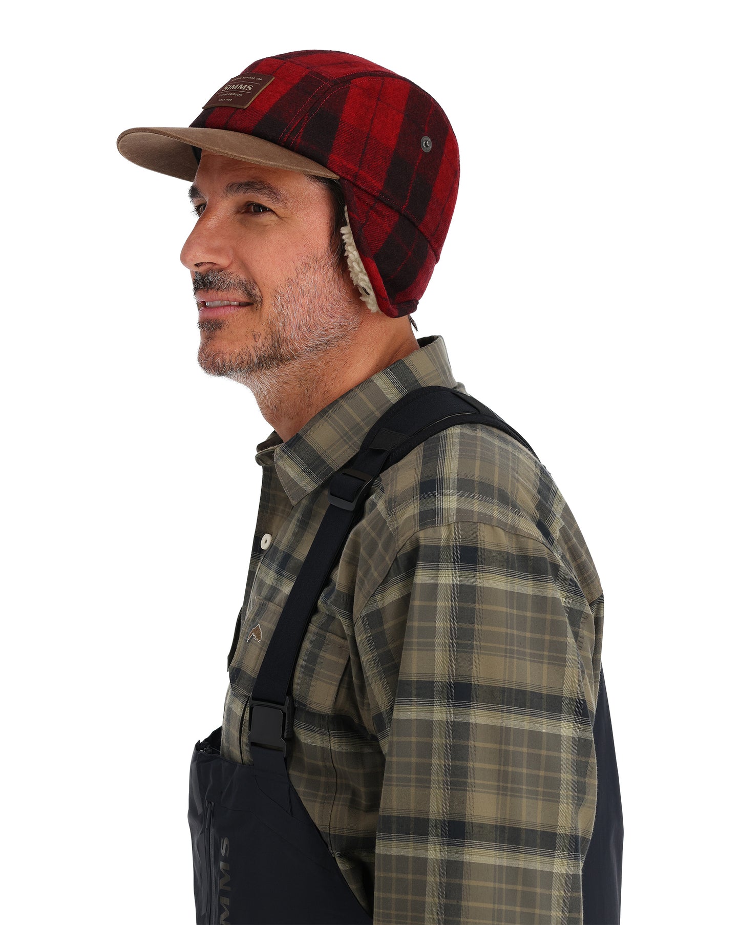 13817-615-coldweather-cap-model-f23 -rollover
