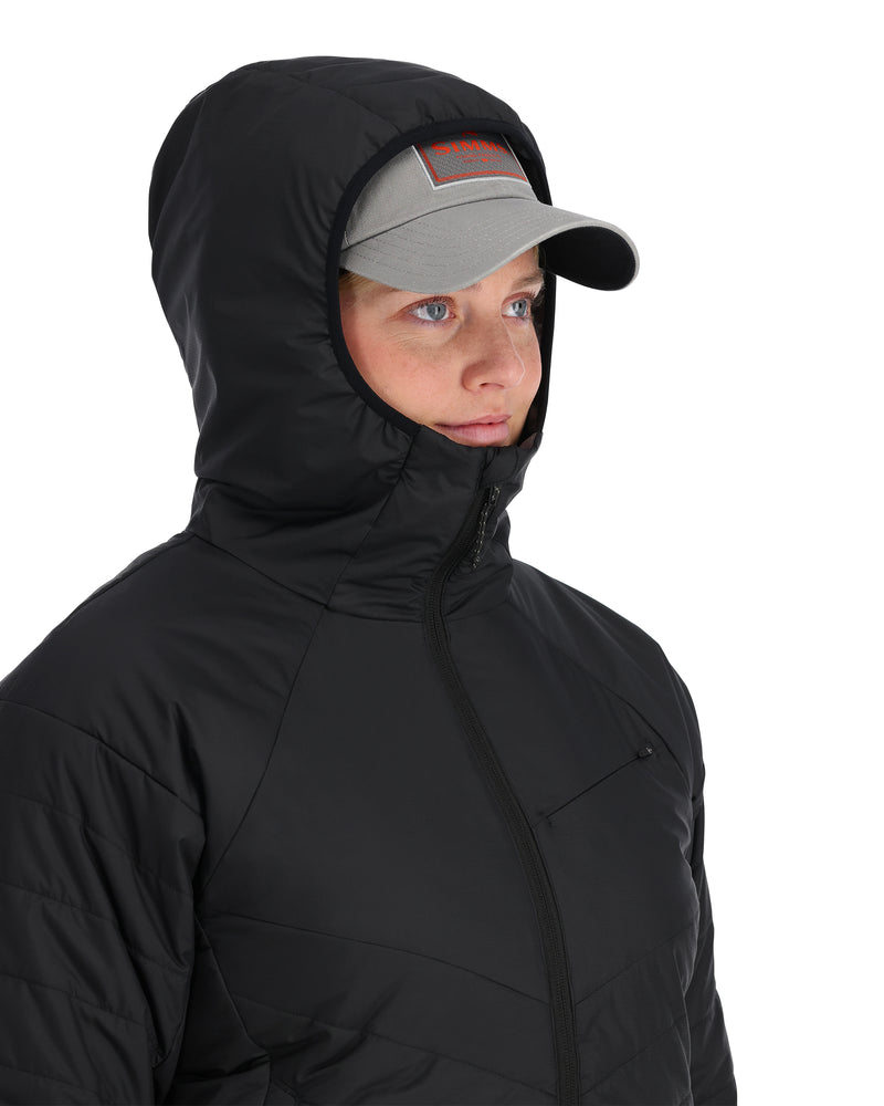 Fishing-Friendly Puffy: Simms 'Fall Run' Kit Targets Warmth on the