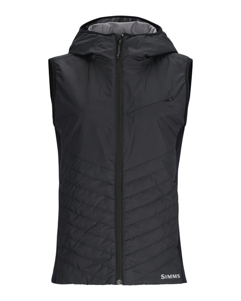 Women's Fall Run Hybrid Hooded Vest | Simms Fishing