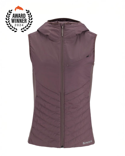 13824-1234-Fall-Run-Hybrid-Hooded-Vest-Mannequin-F24-Front-award-winner Grayling