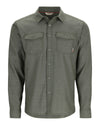 13844-1150-Shoal-Flannel-Mannequin-F23-front Riffle Green