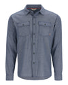 13844-403-Shoal-Flannel-Mannequin-F23-front Midnight