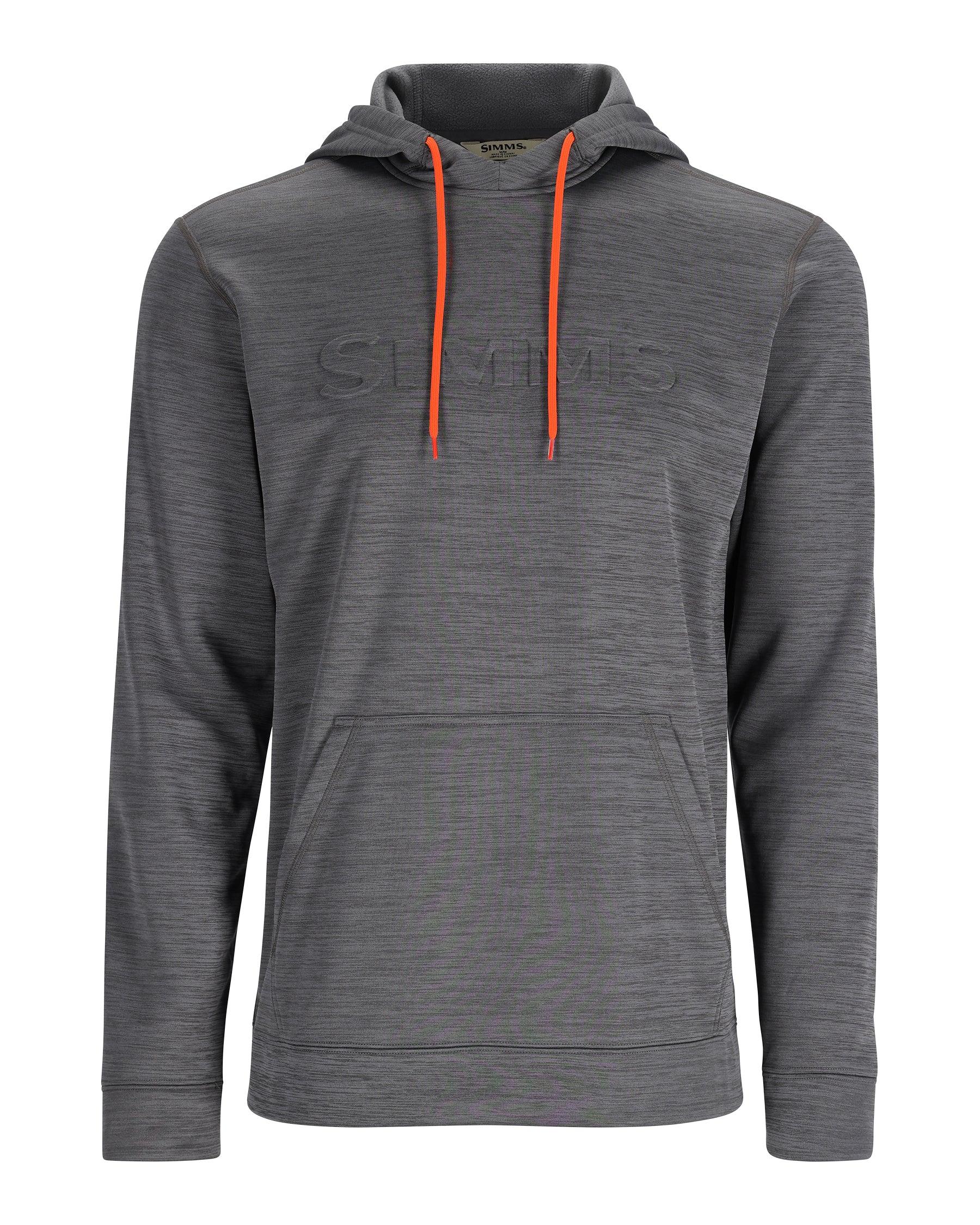 Simms Challenger Hoody - Slate - XL