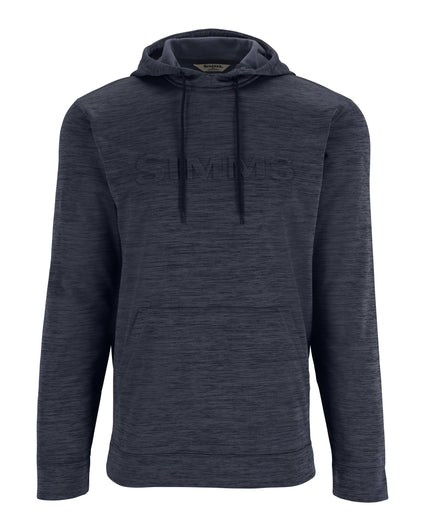 13846-1210-Simms-Challenger-Hoody-Mannequin-F24-Front Selvedge Heather