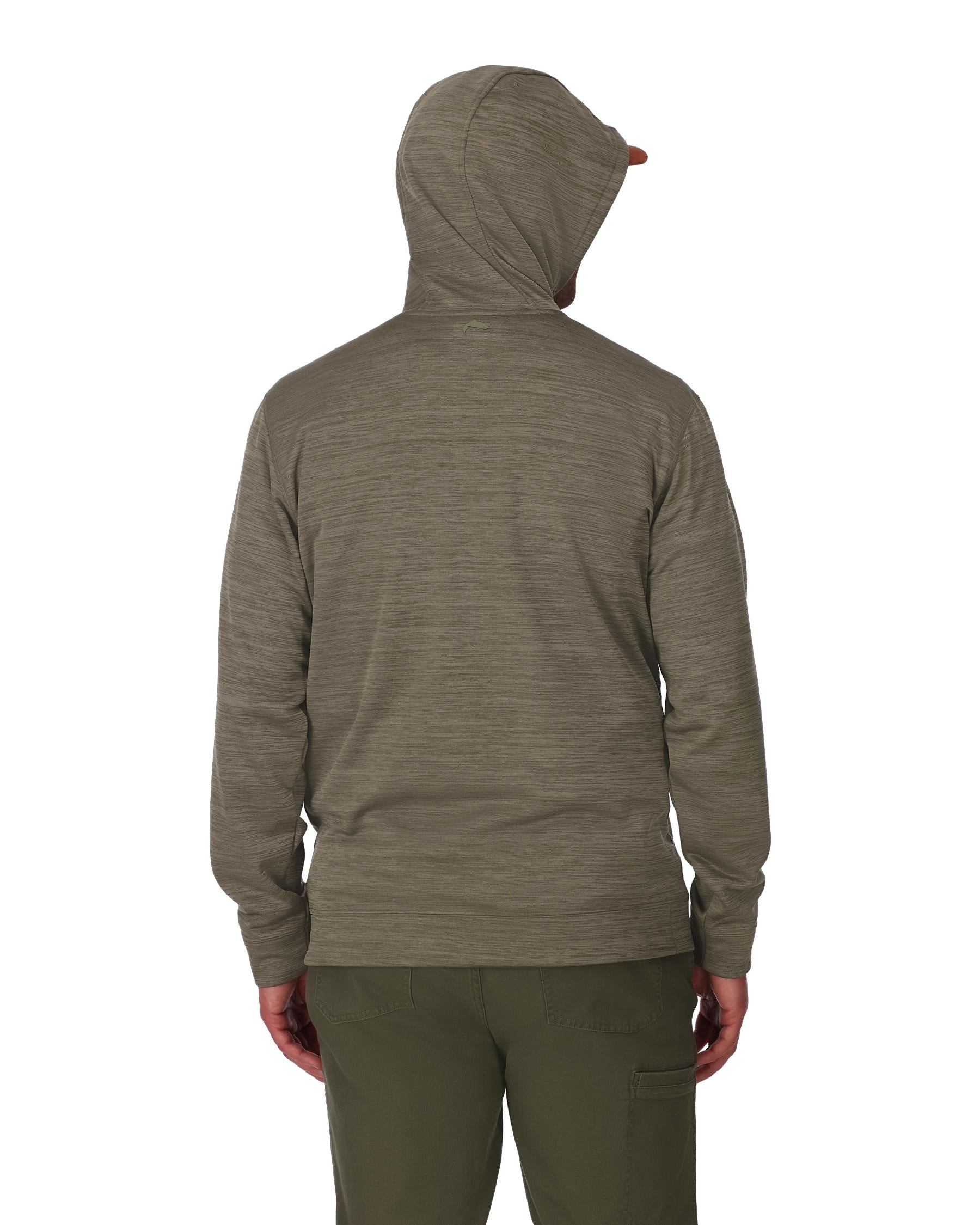 Men's Simms Challenger Fishing Hoody | Simms Fishing