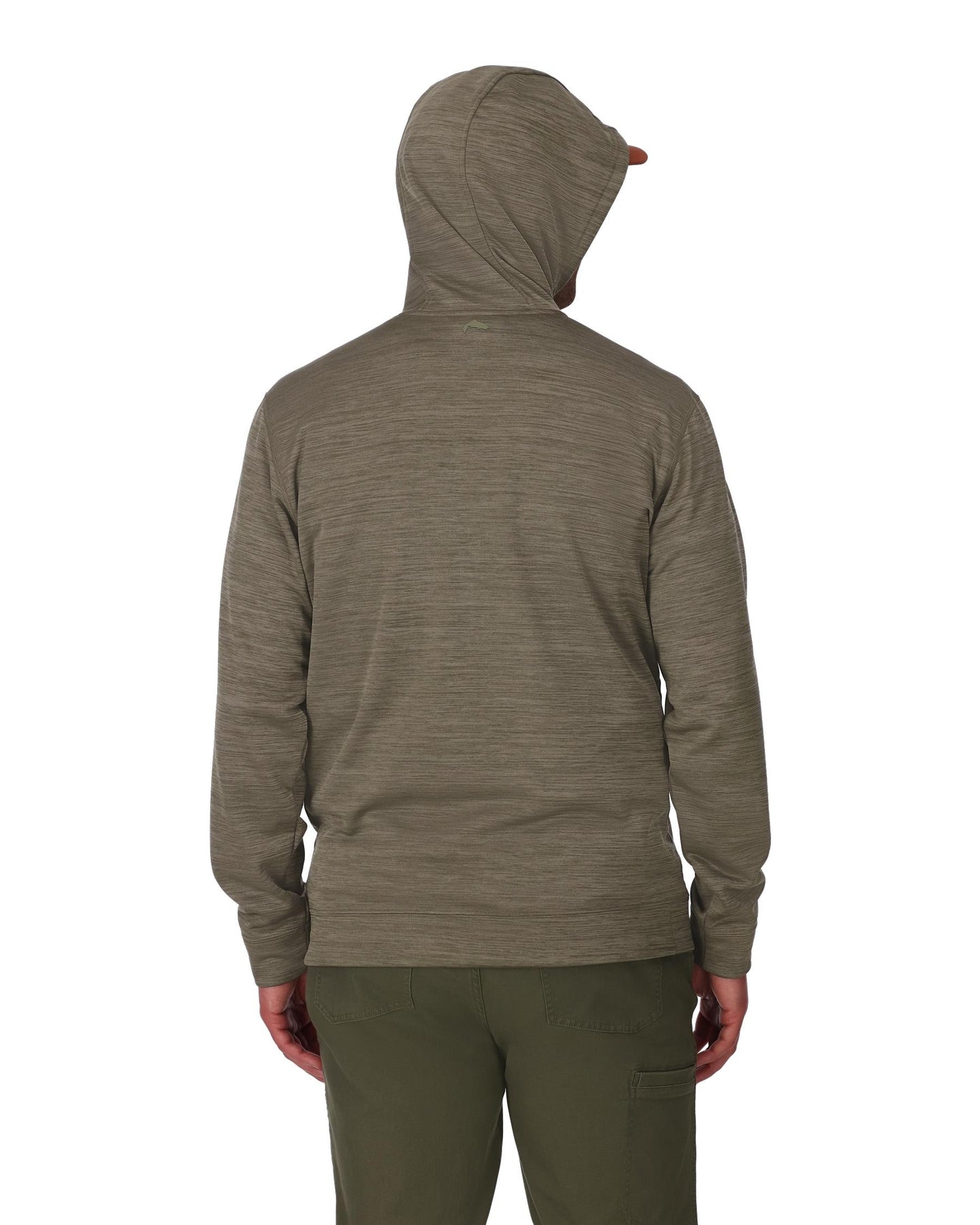 Men's Simms Challenger Fishing Hoody
