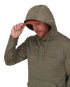 Men's Simms Challenger Fishing Hoody