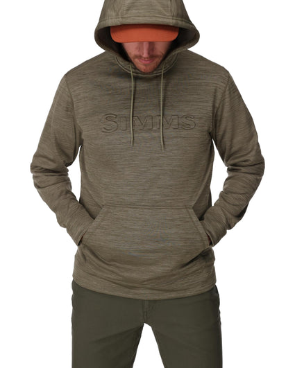 Men's Simms Challenger Fishing Hoody