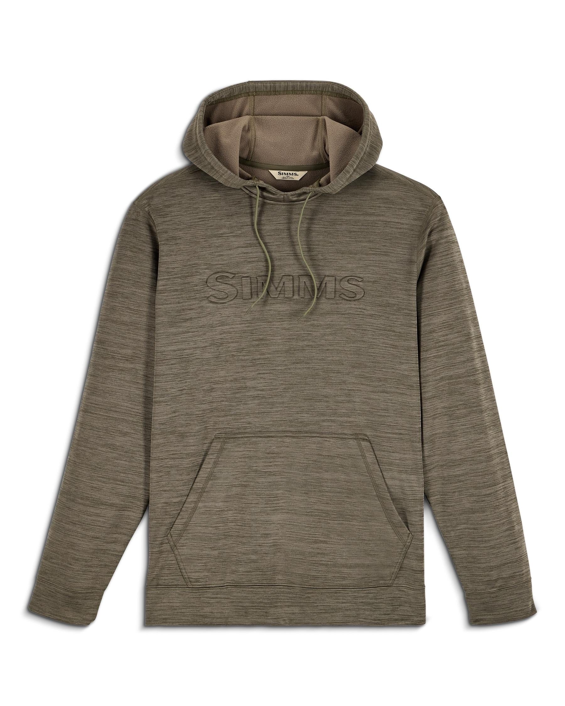 Simms★シムス Challenger フーディ size:M Men's Simms Challenger Fishing Hoody | Simms Fishing