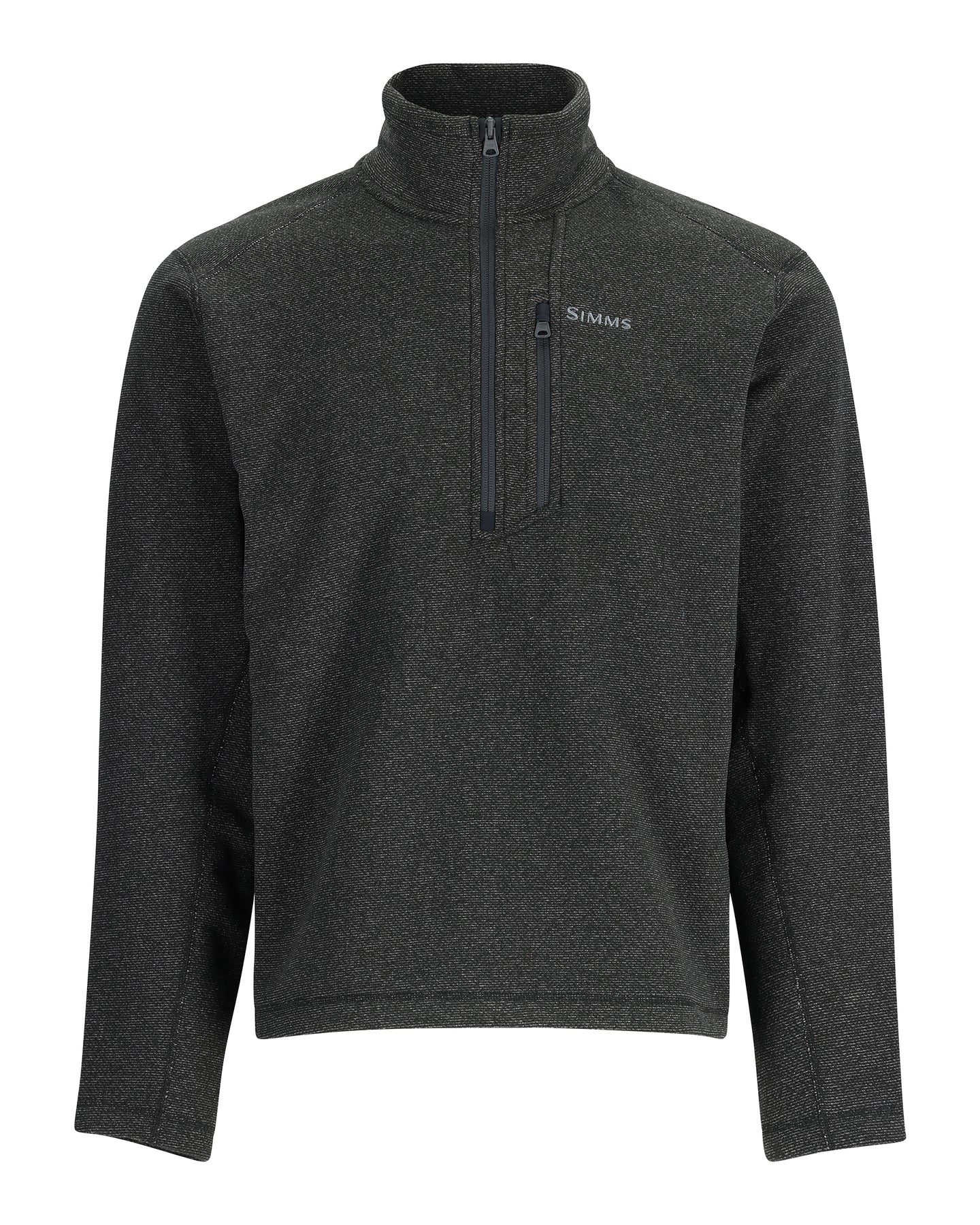 13851-010-rivershed-half-zip-mannequin-f23-front_ee8e431f-1aab-4e09-8206-f56b1d303e83 Black Heather
