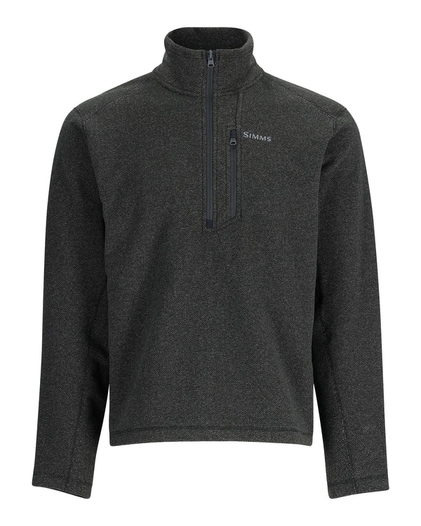 13851-010-rivershed-half-zip-mannequin-f23-front_ee8e431f-1aab-4e09-8206-f56b1d303e83 Black Heather