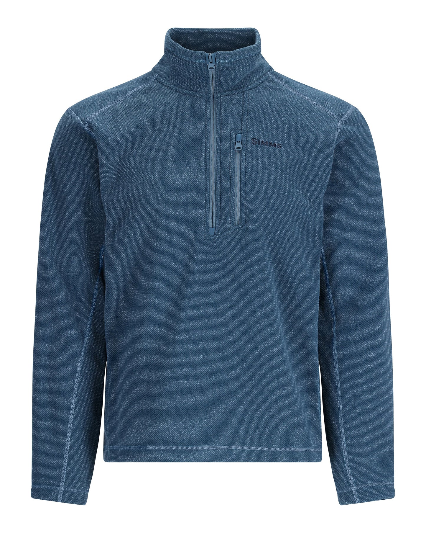 M's Rivershed-Half Zip Fleece