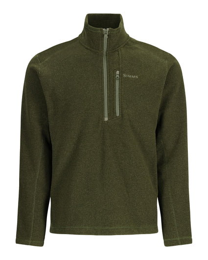 13851-1153-rivershed-half-zip-mannequin-f23-front Riffle Heather