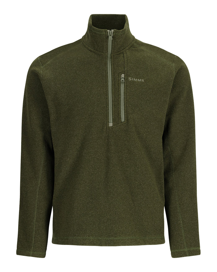        13851-1153-rivershed-half-zip-mannequin-f23-front