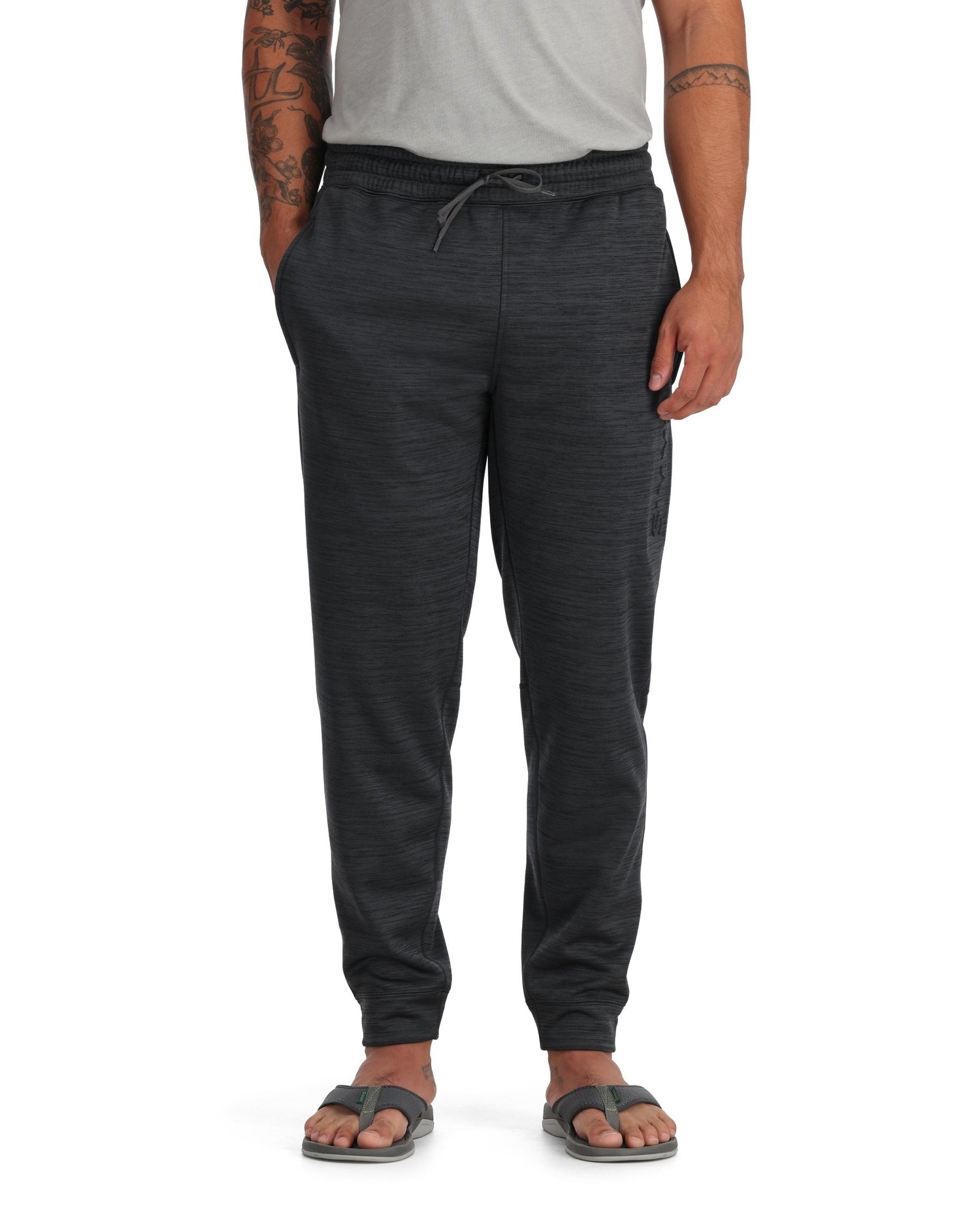 13857-010-Simms-Challenger-Sweatpants-Model-F23_CO-Front -rollover