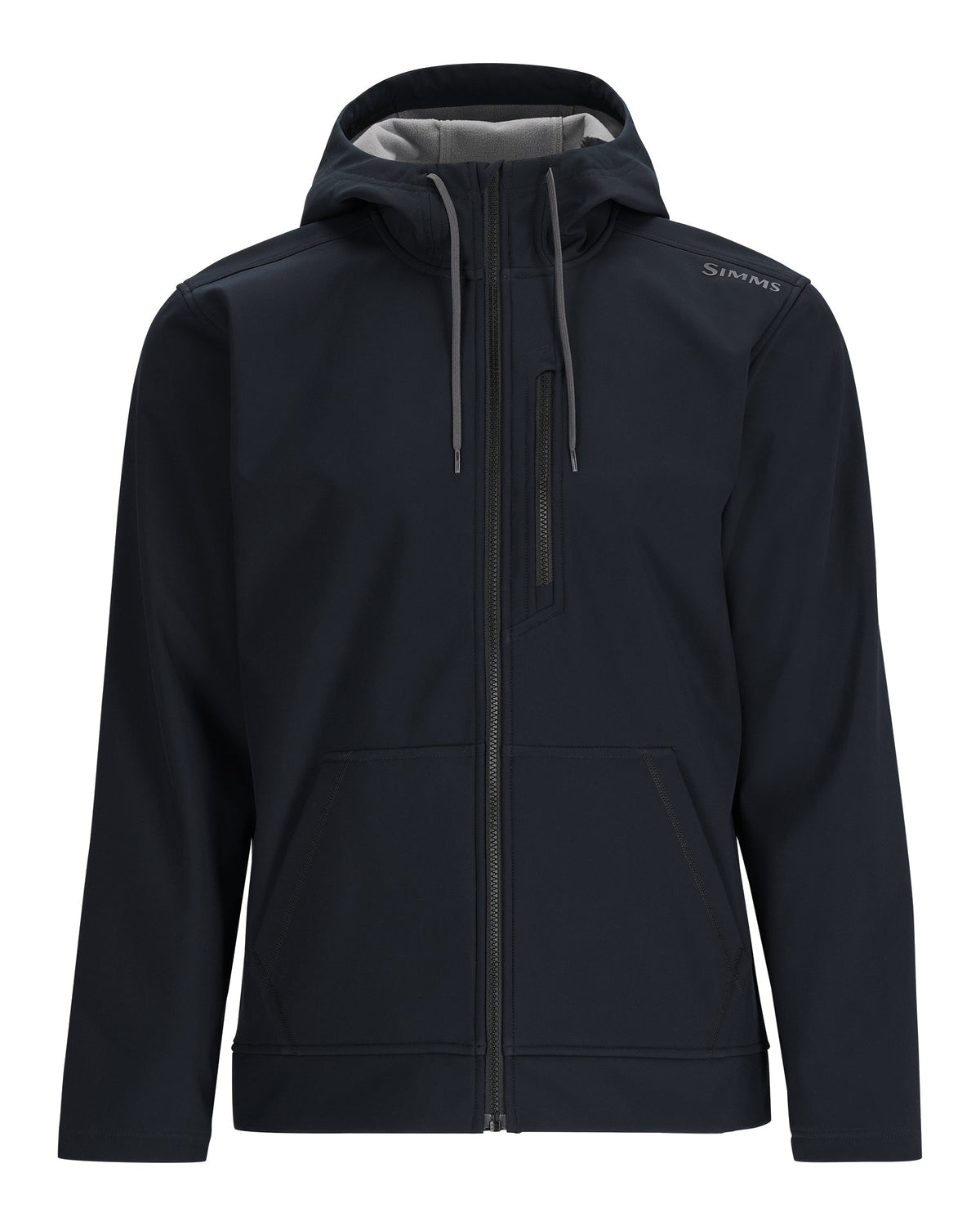 ms-rogue-hoody Black