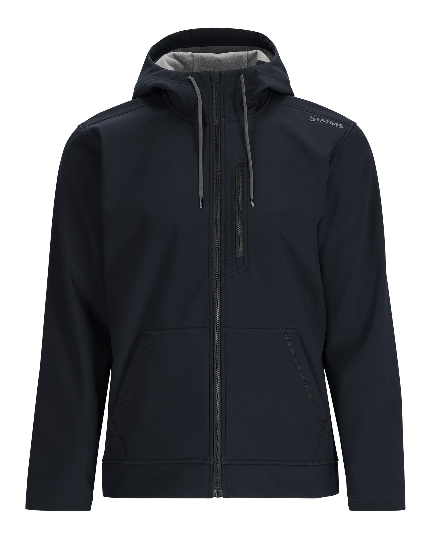 Simms Men's Rogue Fleece Hoody