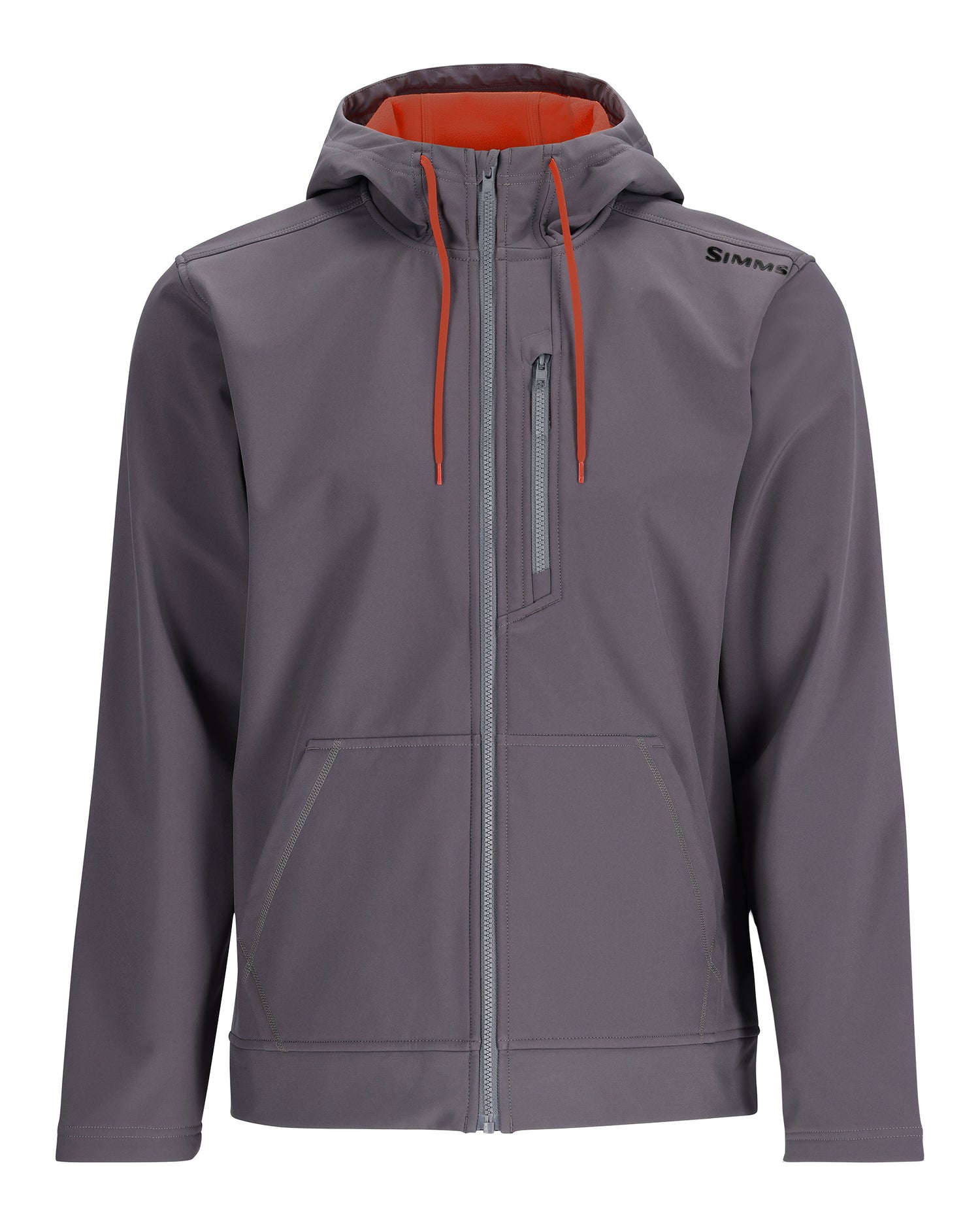 Simms Men's Rogue Fleece Hoody