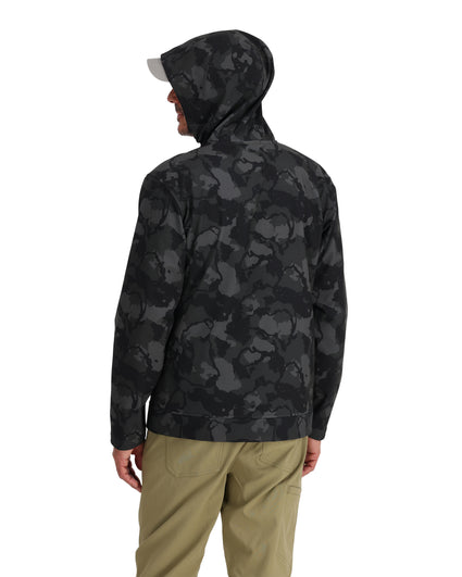 COUPE-VENT POLAIRE A CAPUCHE TYPE OTAN Couleur Camouflage Tailles XL COUPE-VENT POLAIRE A CAPUCHE TYPE OTAN Couleur Camouflage Tailles XL