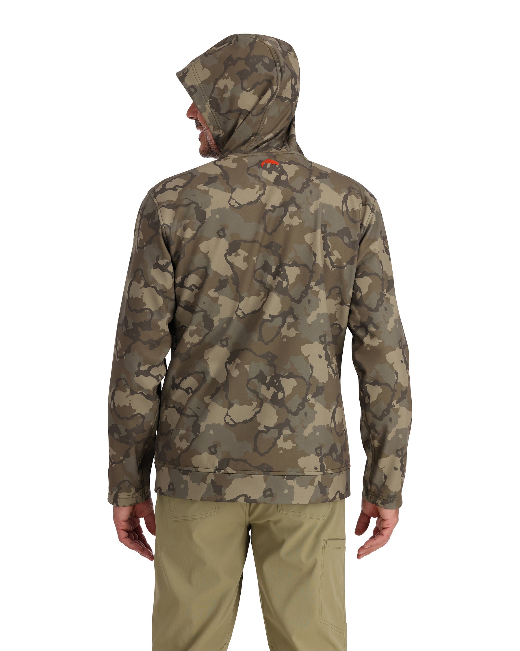 Rogue camo hoodie shop