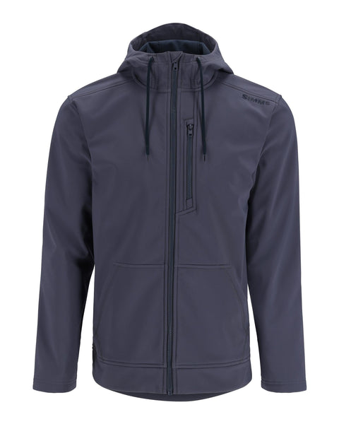 Men's Rogue Fleece Hoody - Past Season | Simms Fishing