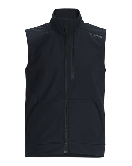 13861-001-rogue-vest-mannequin-f23-front black