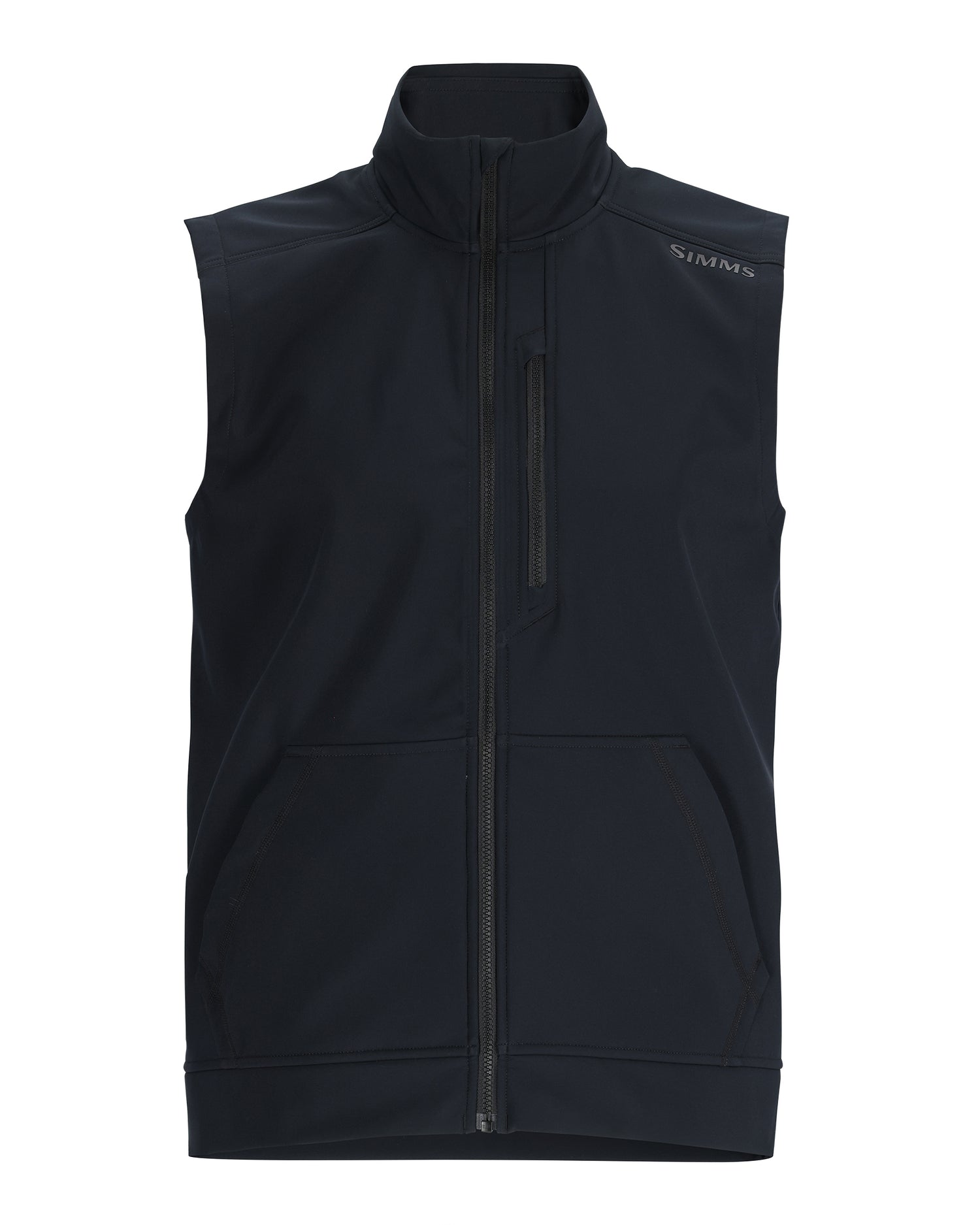 M's Rogue Fleece Vest | Simms Fishing Products