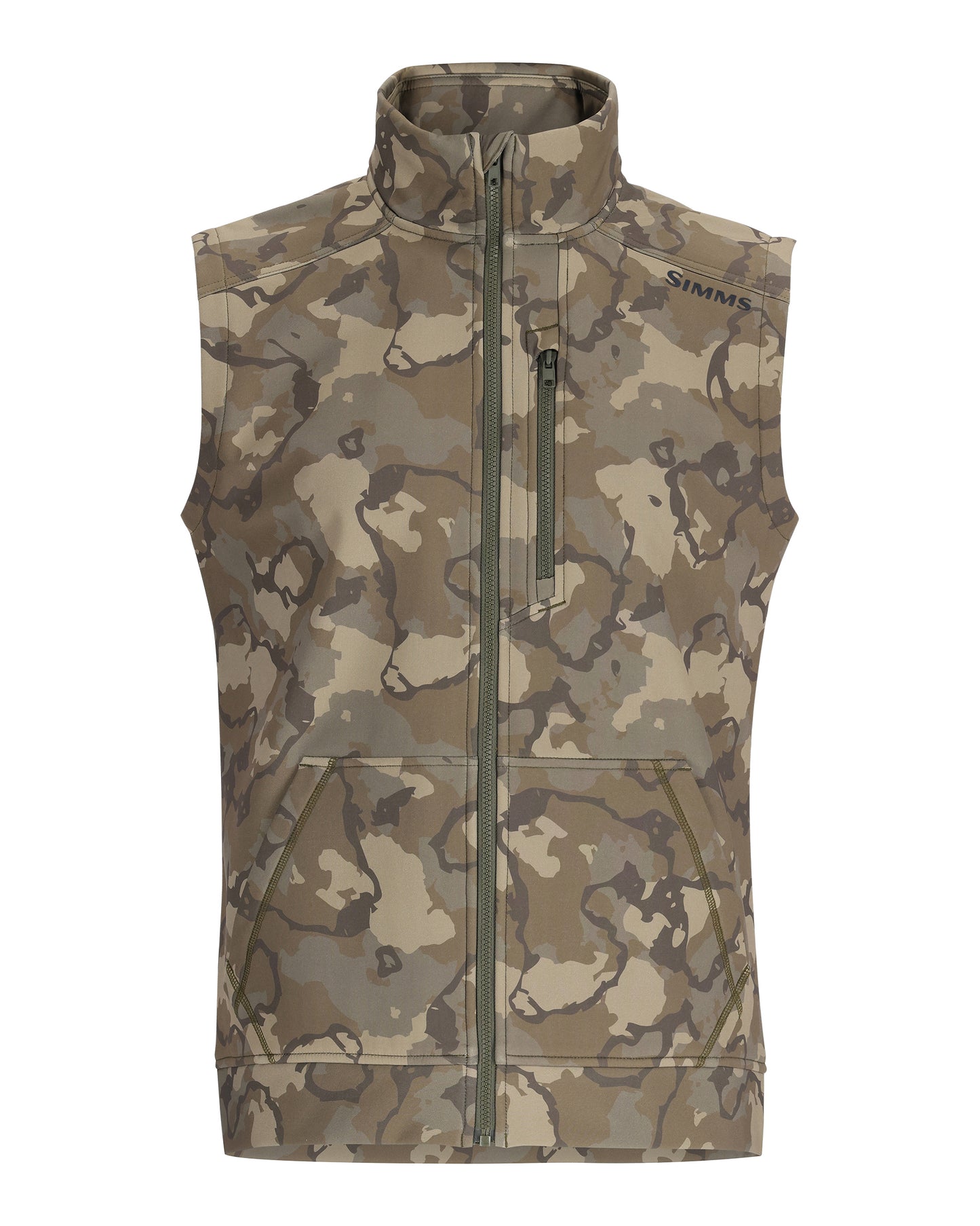 M's Rogue Fleece Vest