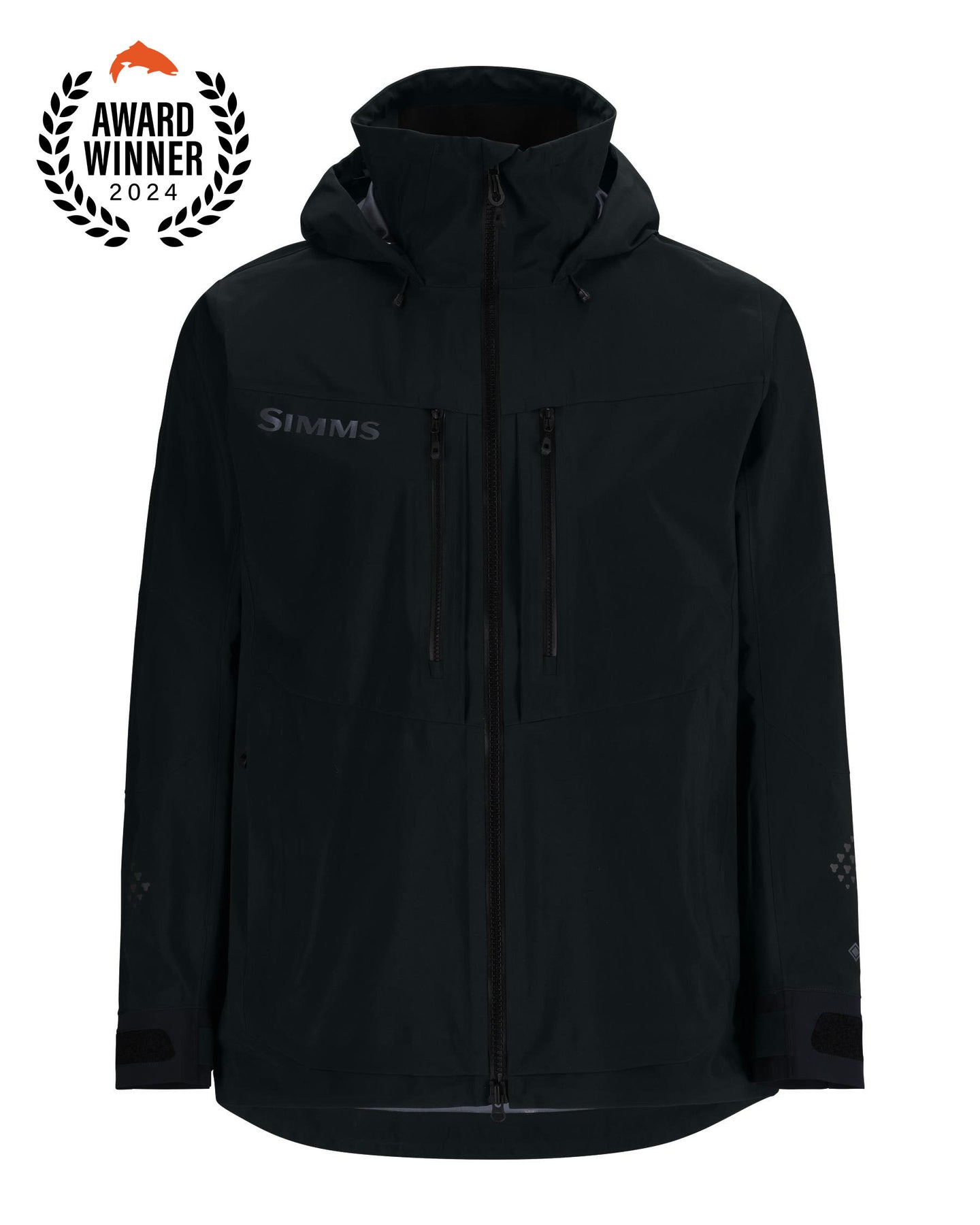 prodry-jacket-1 Black