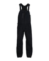 13863-001-ProDry-Bib-Mannequin-S25-Front Black