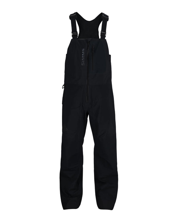 13863-001-ProDry-Bib-Mannequin-S25-Front Black