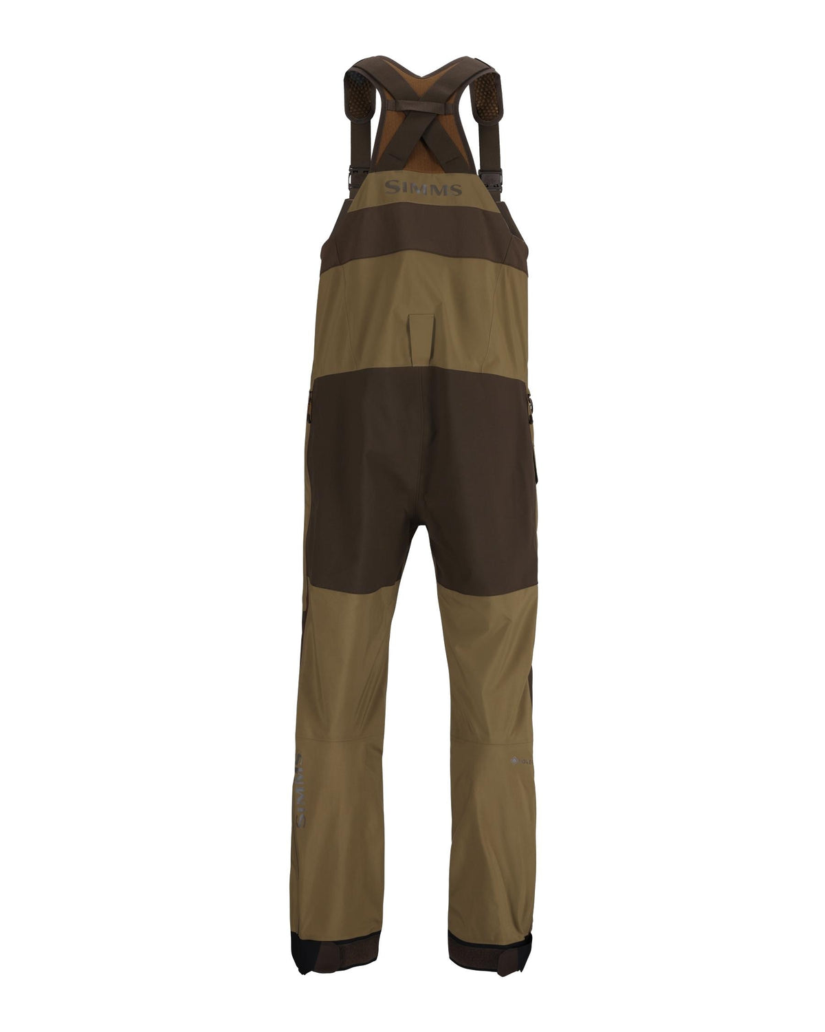 Men's ProDry Fishing Bib