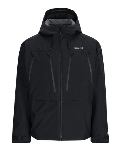 13864-001-bulkley-jacket-mannequin-f23-front Black